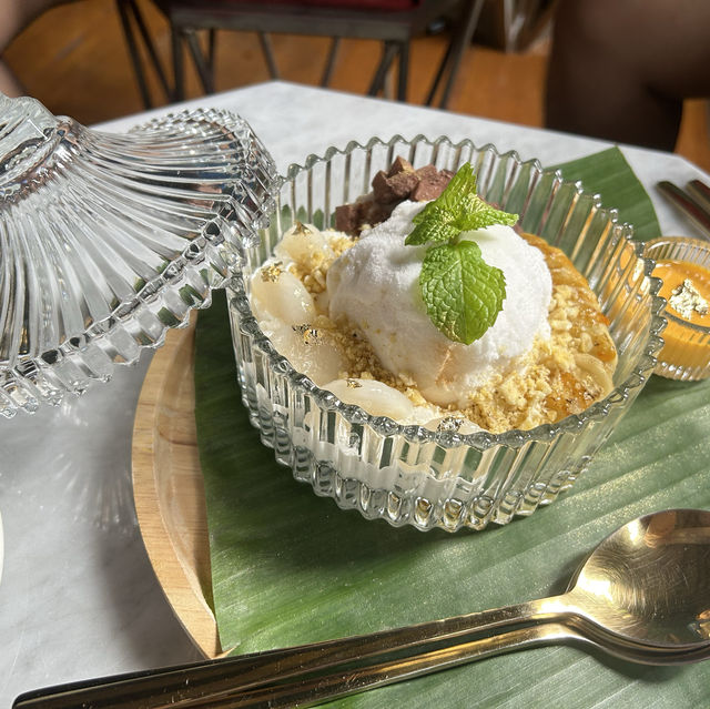 Arteasia Dessert & cafe