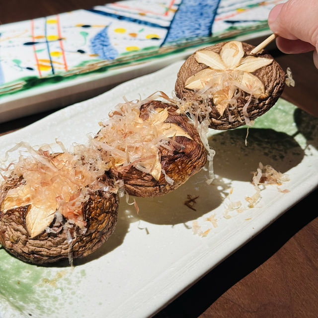 ⛩️醉忘魚屋 (銅鑼灣)