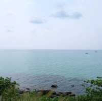 คาเฟ่สวยๆ บรรยากาศดีๆ บนเกาะกูด