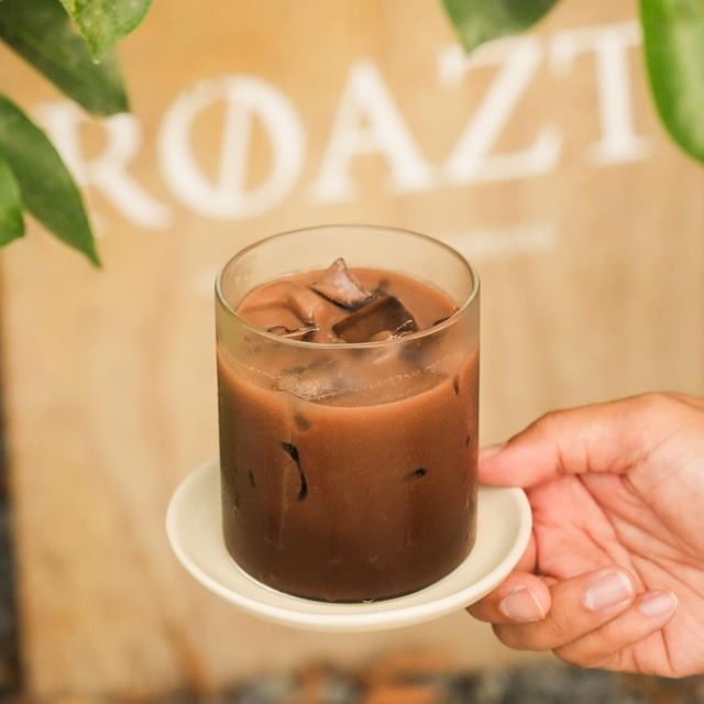 Roazt