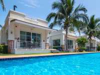 Oriental Beach Pearl Resort