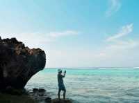 峇里島烏魯瓦圖地區：滑浪愛好者大概會很愛的巴東海灘 I Padang Beach 