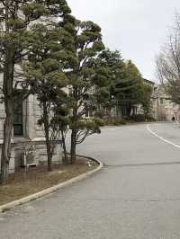 Ehwa Womans University 🏯 South Korea