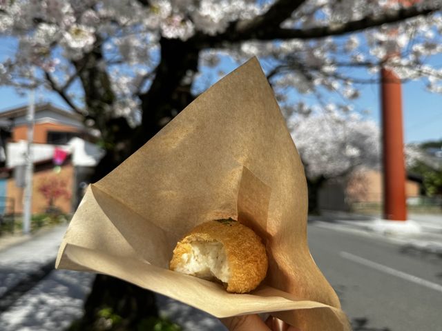 佐賀𧙗德稻荷神社