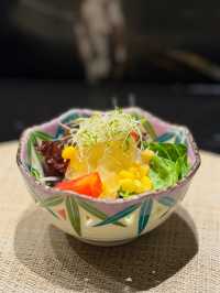 【尖沙咀 ✦ 𝐹𝓊𝒿𝒾𝓂𝒾 𝒯𝑒𝓅𝓅𝒶𝓃𝓎𝒶𝓀𝒾 富士見·鐵板燒體驗🍣🇯🇵✨】
