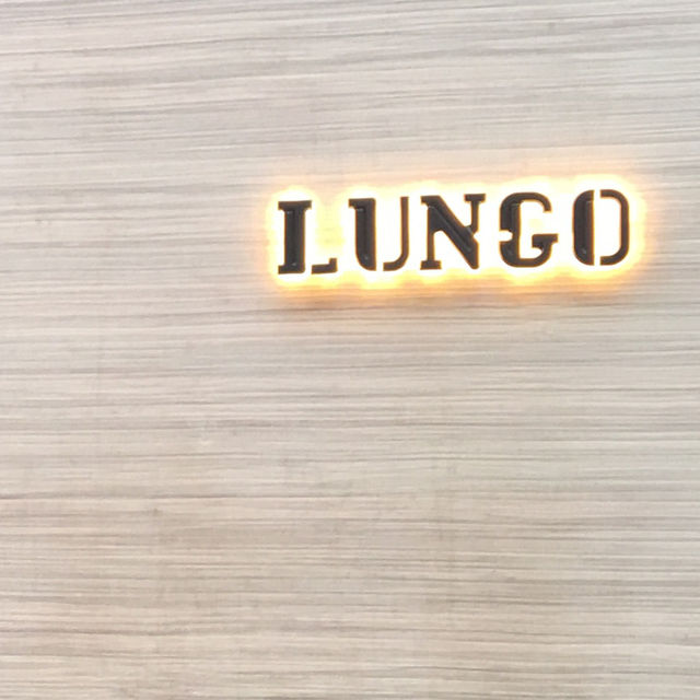 荔枝角LUNGO ｜ 簡約舒服的日系咖啡廳，飽足感十足的三明治貝果
