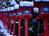 京都 貴船神社