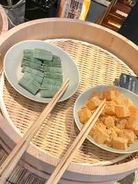 이색적인 태국 음식도 함께즐기는 호텔 조식🍽️