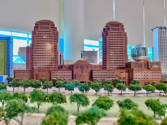Singaporean architecture gallery