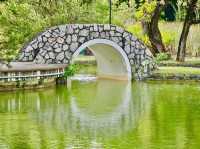 Toa Payoh Town Park 