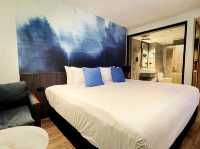 泰國芭堤雅 Best Western Plus Nexen Pattaya