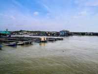Kukup Island Johor National Park