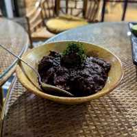 Bijan Bar & Restaurant 