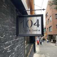 韓国 味も見た目も最高なクッキー🫶🍪