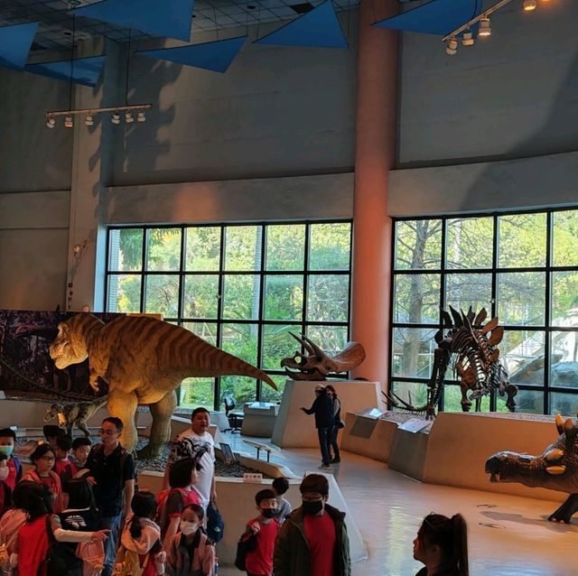 National Museum of Natural Science (Taichung)
