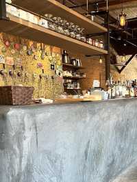 【福岡カフェ】筥崎宮から徒歩1分！昼も夜も楽しめるカフェ☕