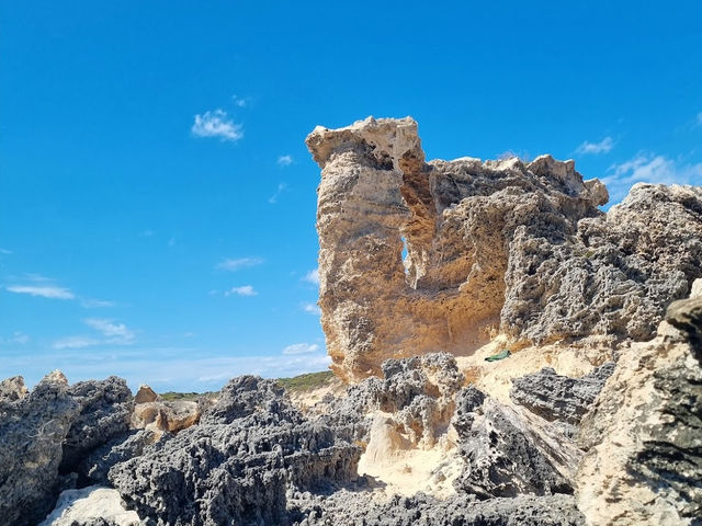 Cape Peron