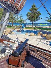 Busselton Jetty