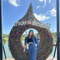 บ้านสวนพันธณี รีสอร์ทกลางสวนผลไม้พร้อมคาเฟ่สุดเก๋