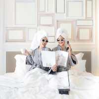 U Sathorn Bangkok