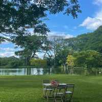 武吉巴督自然公園～城市綠洲