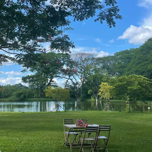 武吉巴督自然公園～城市綠洲