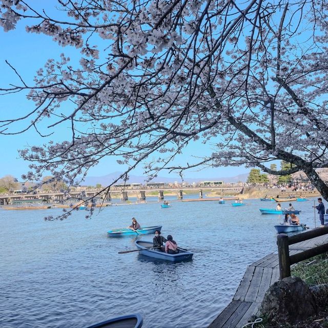 🇯🇵 Arashiyama | Immerse yourself in the beauty Japan 💞