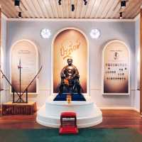 Ban Chiang Museum 🖼️