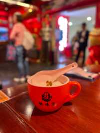 京味張烤鴨店：品味京城文化，絕佳選擇