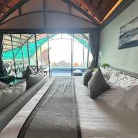 Leaf Lake Kan Resort (ลีฟ เลค กาญจน์ รีสอร์ท)
