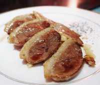 嘉義貴婦口袋名單紅鼎鐵板燒創意料理