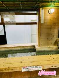 【長野県】白馬観光の玄関口「白馬駅」にある無料の足湯！