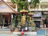 วัดฟ้าฮ่าม …เด่นดัง เชียงใหม่
