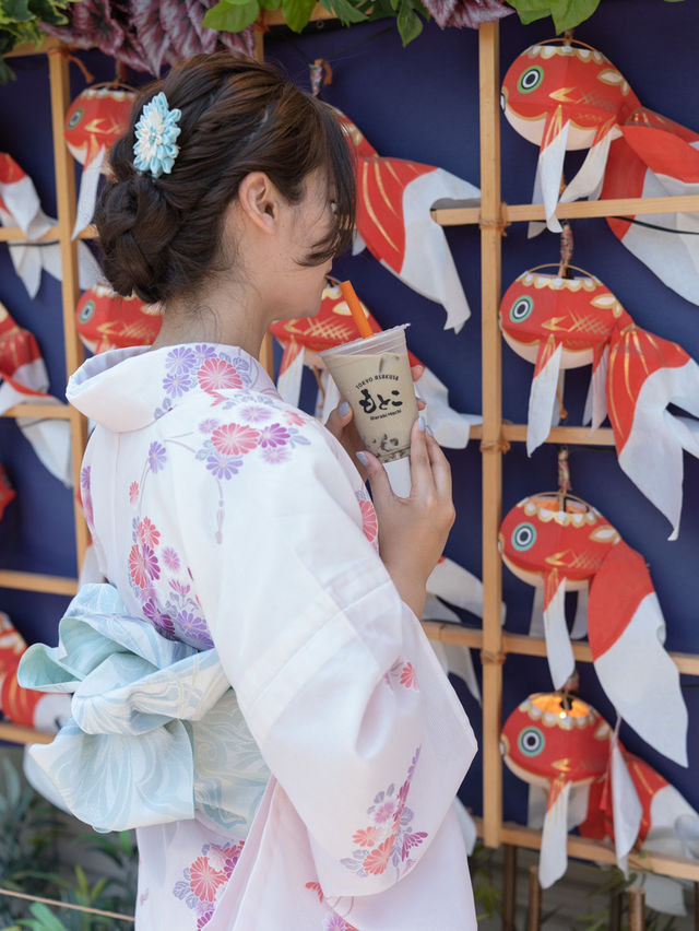 【東京】東京観光のハイライト！浅草寺