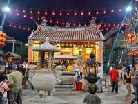 Best Place for Buddhism Calture Lovers