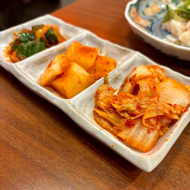 【大阪・心斎橋】駅近でリーズナブルな焼肉食べ放題「大衆焼肉びりちゃん 難波・心斎橋店」