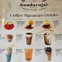 คาเฟ่บันดาลใจ