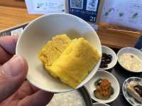 東京｜吃個早餐都可以充滿儀式感