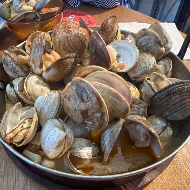 운정 맛집 - 라까냐 