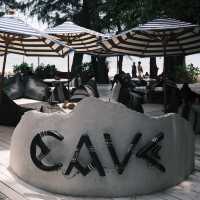 CAVE BEACH CLUB PATTAYA