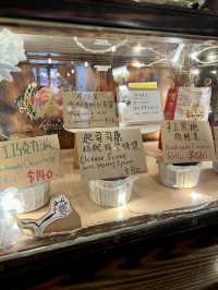 台北市 溫馨個性咖啡小店☕️