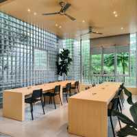 MIRU | The coffee is among the best, according to us, in Bogor.