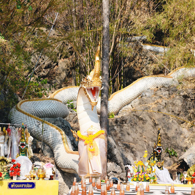 วัดถ้ำคีรีธรรม
