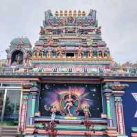 Sri Aruloli Thirumurugan Temple