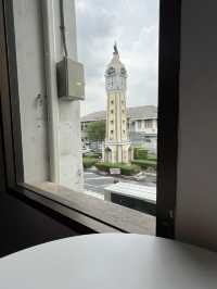 ร้าน Sao Cafe สาขา ท่าน้ำนนท์ คาเฟ่สไตล์คลาสสิค