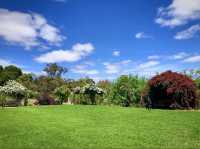 Carrick Hill