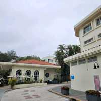 假日必去的其中一個香港後花園
