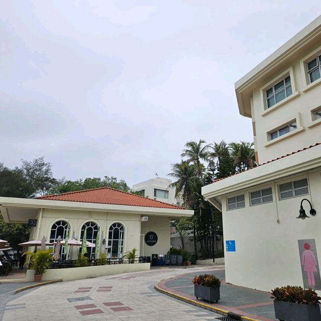 假日必去的其中一個香港後花園