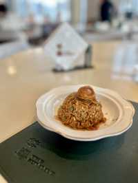 精緻點心套餐$298/位