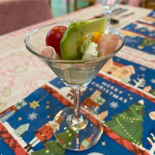 【福岡グルメ】テリーヌ専門店